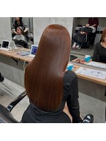 アンジェリカ 立町店(ANGELICA)&nbsp;水素トリートメント　ナチュラルベージュ