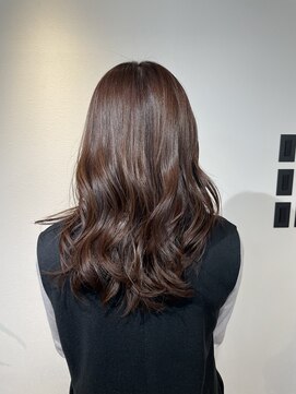 テラスソア(Terrace soar) Terrace soar  艶感ミディアム