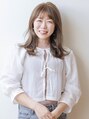 アイズウェスト(I's WEST) 加藤 梨沙