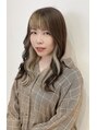 アグ ヘアー ノース むつ緑ヶ丘店(Agu hair north) 北上 春華