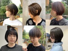 ノエル ヘアー アトリエ(Noele hair atelier)