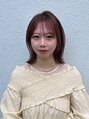 ヘアメイク シュシュ(Hair make chou chou) 久保 愛良