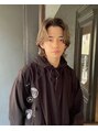 エムスラッシュ たまプラーザ(M.SLASH) 遠藤 渉也