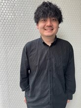 エルオム(EL.HOMME) TAKASHI 