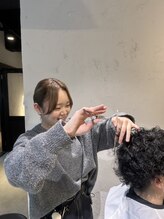 サンカリ イオンモール新居浜店(SANKARI) yuna 