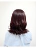【※学生限定】カット＋カラー＋マイクロバブル￥8,000