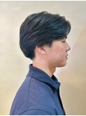 20代30代40代☆センターパート・清潔感・ビジネス好感度・モテ髪