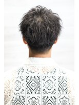 リップス 原宿(LIPPS)&nbsp;フェザーツイストショート