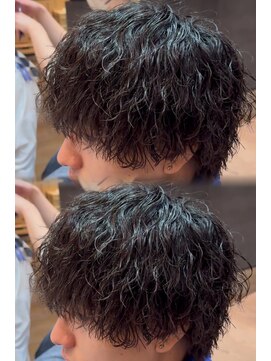 ステラ(STELLA) ツイストスパイラルウルフ