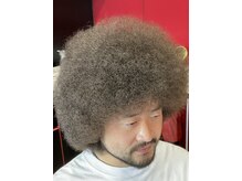 ファンキーボンバー(FUNKY BOMBER)
