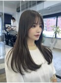 ロングレイヤー