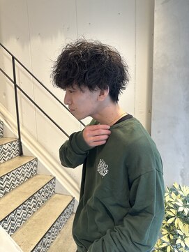 オムズポカ 栄矢場町店(OM's poka) 王道ツイストスパイラル