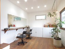 ディア(dear)の雰囲気（一緒に歳を重ねていける素敵な場所になりますように＊）