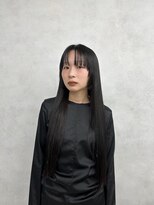 オットット(OttottO)&nbsp;カット　トリートメント