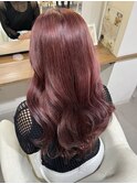/髪質改善/ブリーチ/韓国/ダブルカラー /ヘアセット