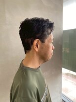 フェアリーテール 高坂店&nbsp;清潔感◎若見えメンズカット