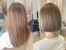 ロージーバイフーガヘアー 元住吉店(Rosy by FUGAhair)