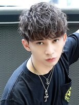 リップス 自由が丘(LIPPS)&nbsp;無造作スクリューマッシュ