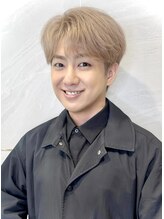 ミズチャーム(Ms.CHARM) 廣瀬達哉/ レイヤー