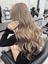 エゴル ナゴヤサカエ(ENGOL NAGOYA SAKAE)&nbsp;ミルクティー