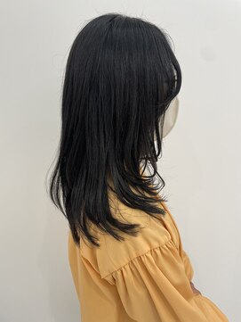 ナチュラルレイヤー