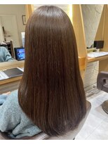 ヴァネッサ VANESSA&nbsp;ブラウンベージュカラー