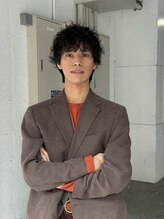 シロップ(Syrup)&nbsp;合田 有一朗