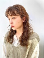 オリー 大森店(OLY)&nbsp;ボブ、ショート、イルミナ、髪質改善、インナー、グラデーション