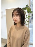 髪質改善