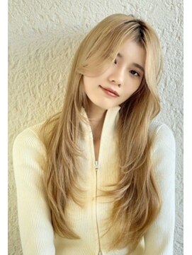 ハイトーン/レイヤー