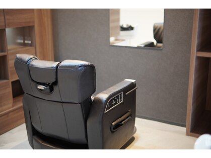 髪工房ケンズ 上新庄(髪工房ken's)の写真