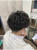 銀座/銀座駅/ブリーチ/ダブルカラー/レイヤーカット/ハイライト