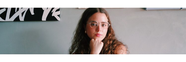 サン(SAN)のサロンヘッダー