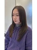 ゴウトゥデイシェアサロン 町田店(GO TODAY SHAiRE SALON)&nbsp;【ワンカールヘルシーレイヤー】
