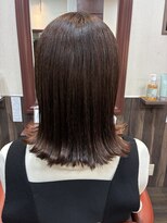 セレスト 福岡天神店(CELESTE)&nbsp;ナチュラルブラウン