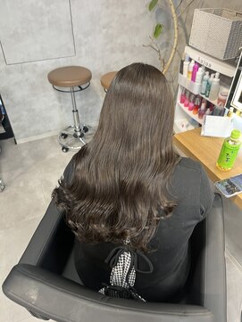 スタンス(STANCE) ワンカラーグレージュ