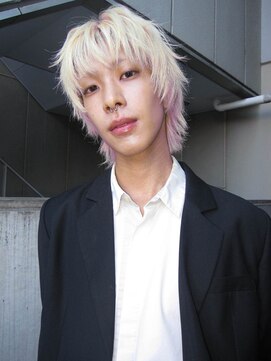 グリーン 表参道(green) アクティブショート