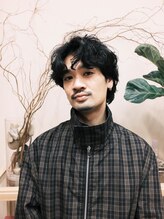 シンク(SINC) 尾島 健斗