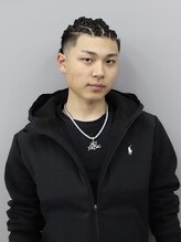アーバンスタジオトウキョウ 下北沢店(URBAN STUDIO TOKYO)&nbsp;末永夏波人 下北沢