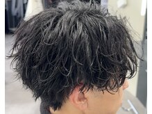 最先端のメンズstyleを追求する＜U.No.＞「今までで一番良いかも」そんなヘアデザインをプロデュースします