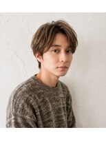 アンクレール(en*clair)&nbsp;センターパート