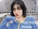 チックタック トアウエスト(TICK-TOCK Torwest)の写真