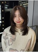 ミディアムレイヤー