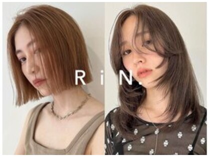 リン 原宿(RiN.)の写真