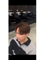 マーレ 宇部店(MARE)&nbsp;フェザースタイル