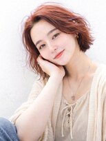 ソレア(SOLEA)&nbsp;20代30代40代50代髪質改善ミルクブラウンダークパープル