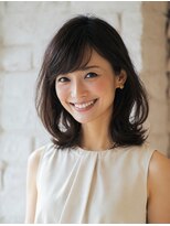 美染 倉吉店&nbsp;髪質改善/白髪ぼかし/白髪染め/オーガニックカラー/倉吉市