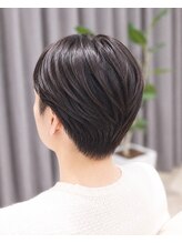 エンハンスヘアー(En hance hair)