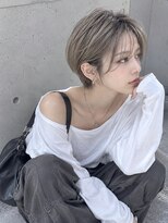 エミヲ 石川町(emiwo)&nbsp;ひし形ショート