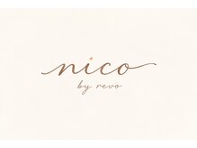 nico by revo 津田沼 【ニコ】の雰囲気（髪の内部から修復できるグローバルミルボン取扱*[津田沼]）